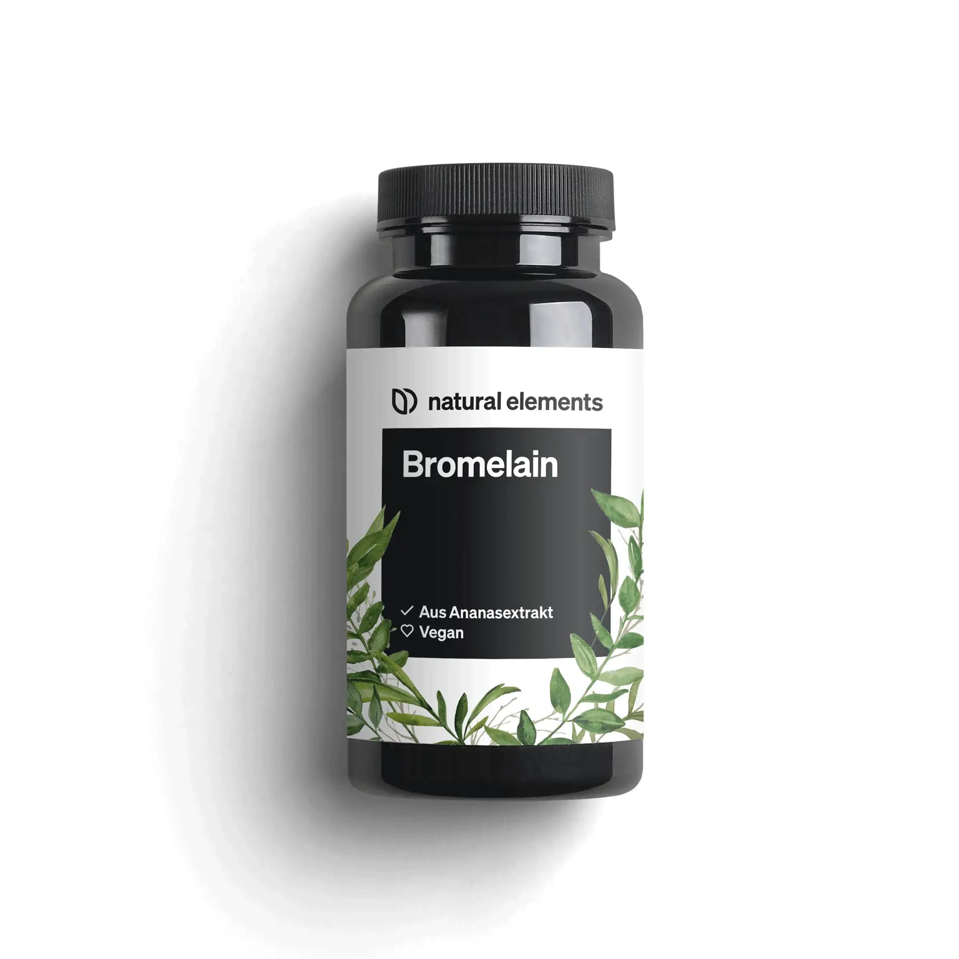 Schwarzkümmelöl Kapseln